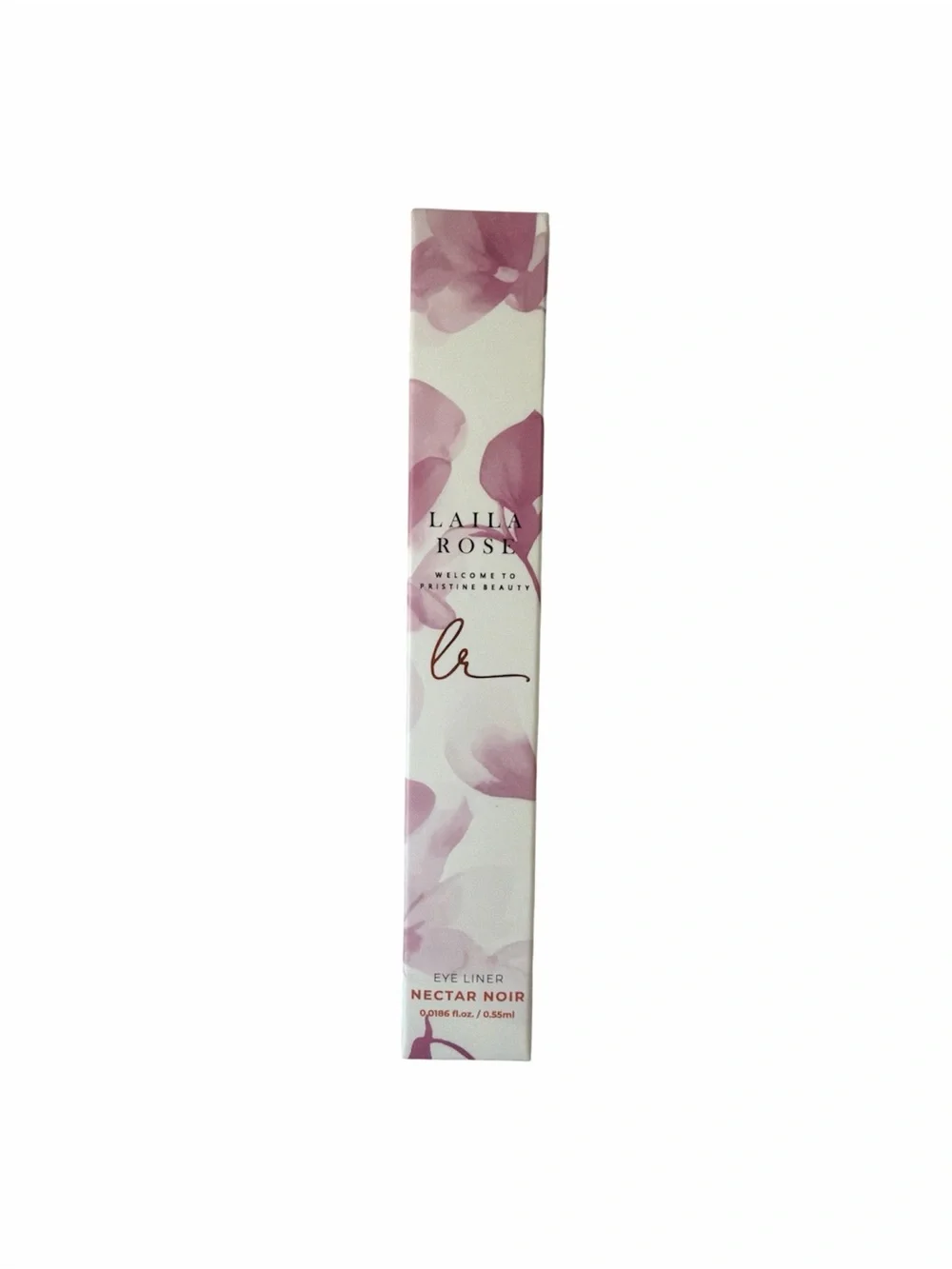 Laila Rose Nectar Noir Eyeliner - Black